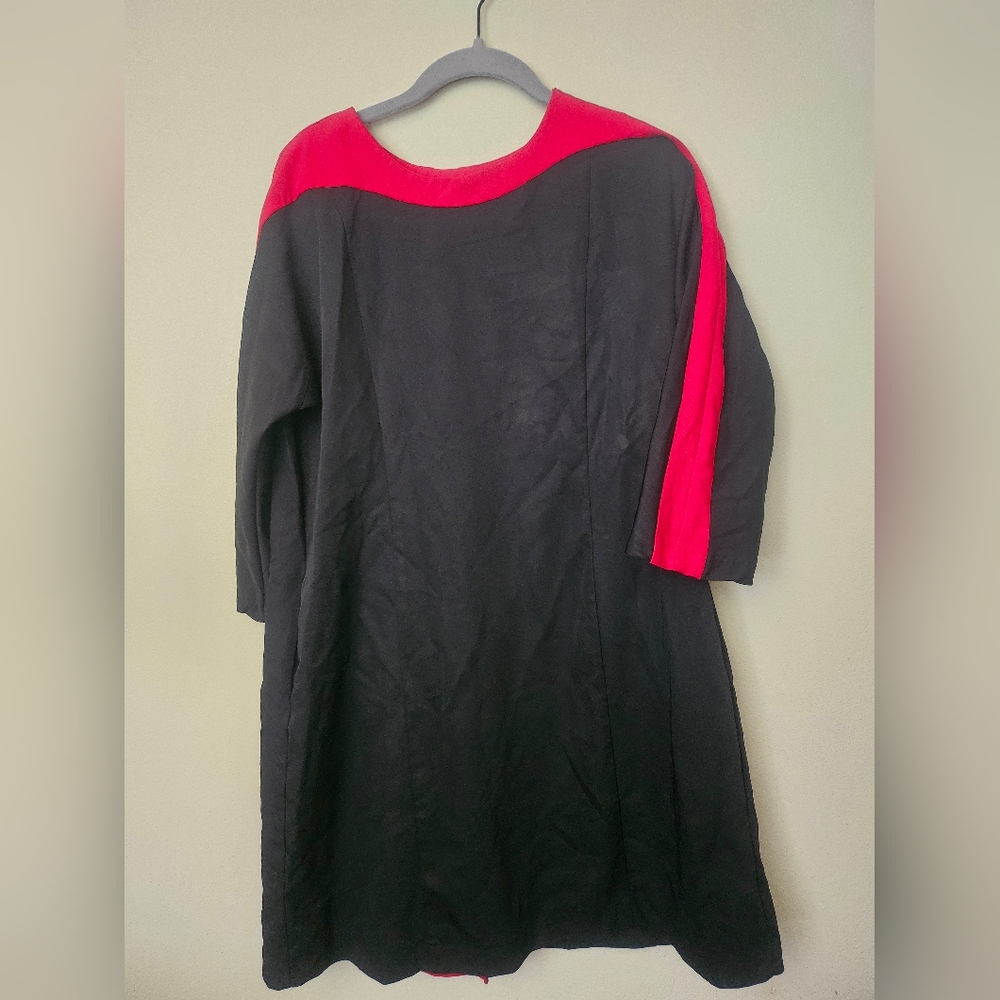 Old Sephora Uniform